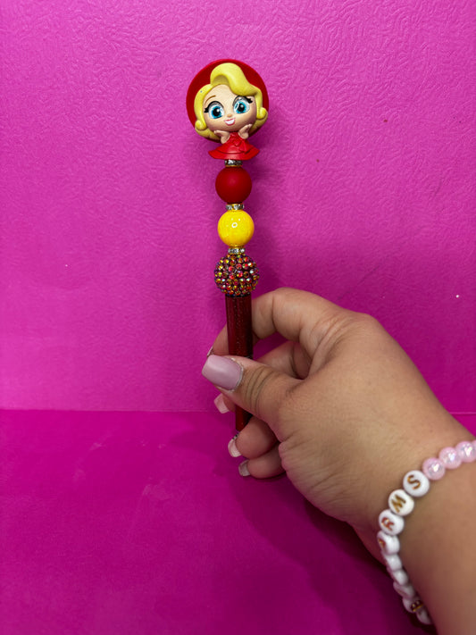 Charolette Pen