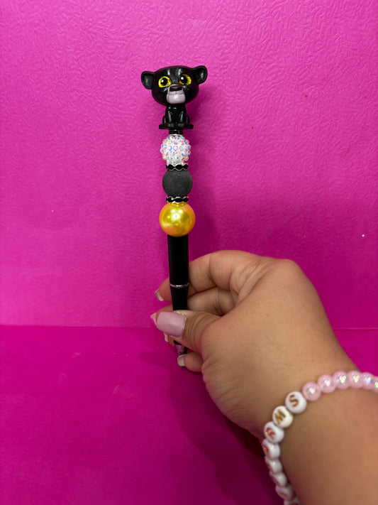 Bagheera Pen