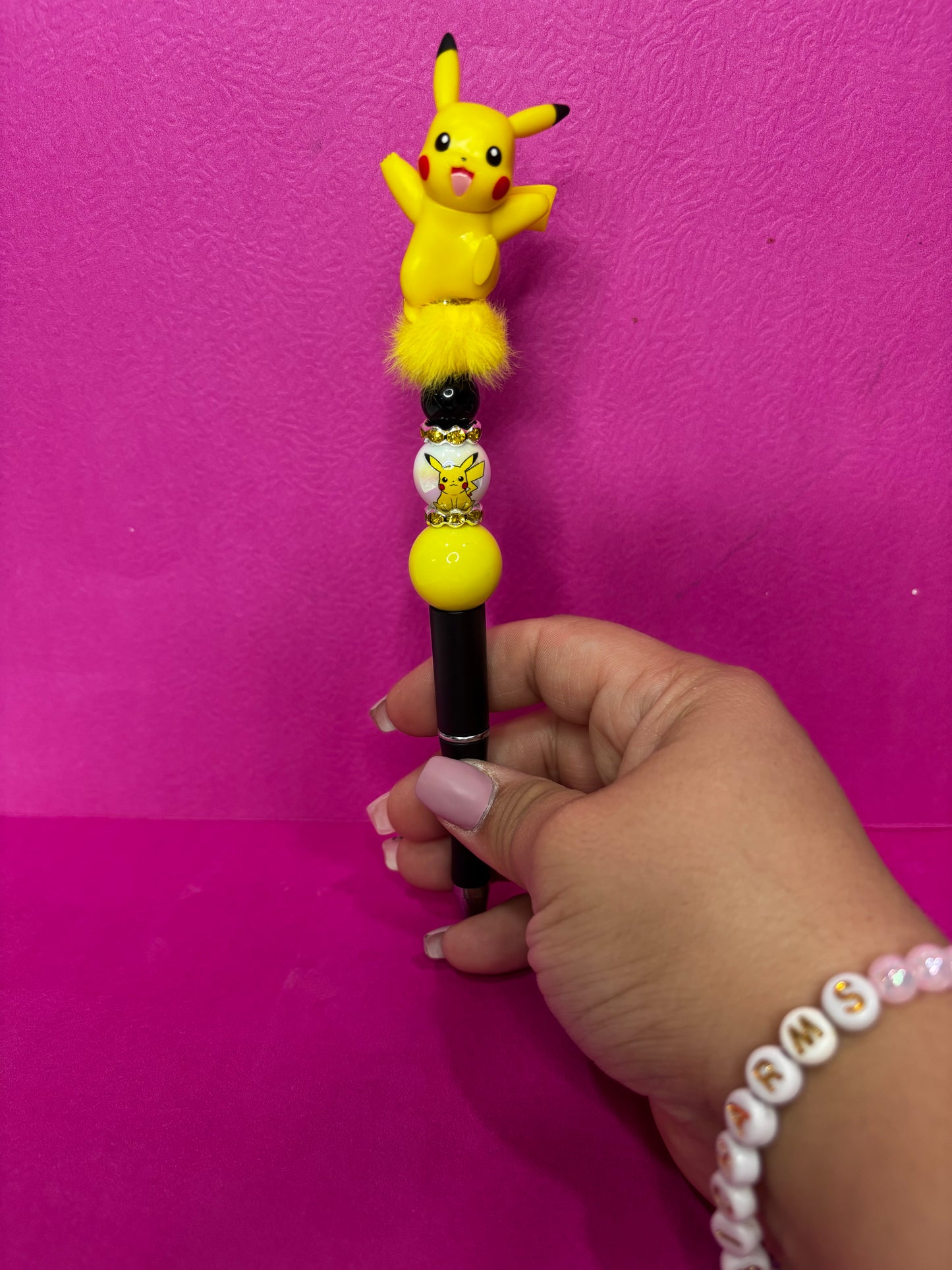 Pika Pen