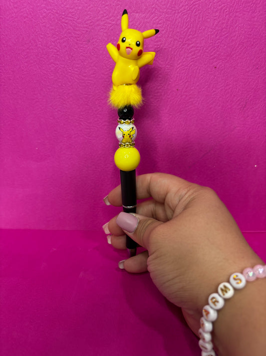 Pika Pen