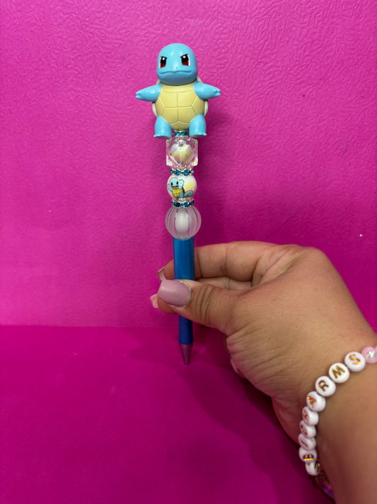 Squirtle Pen