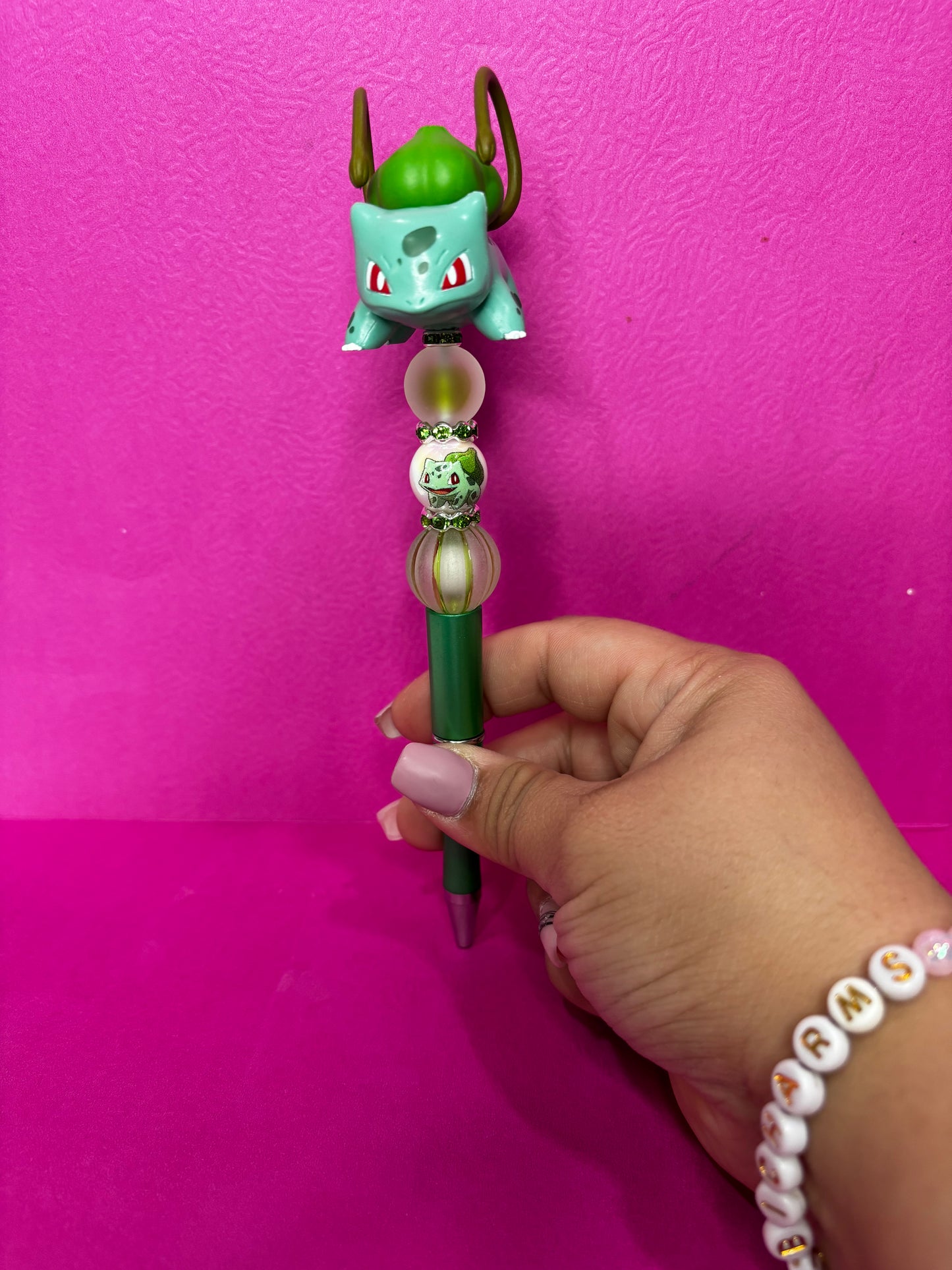 Bulba Pen