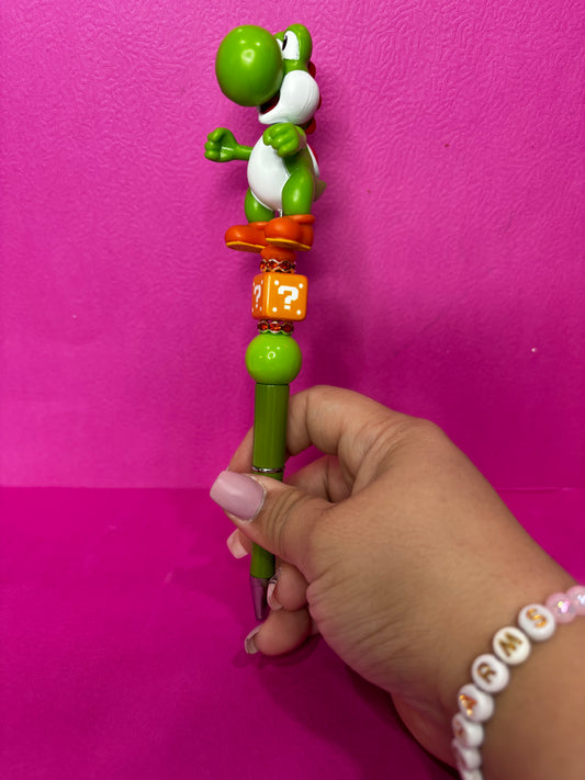 Yoshi Pen