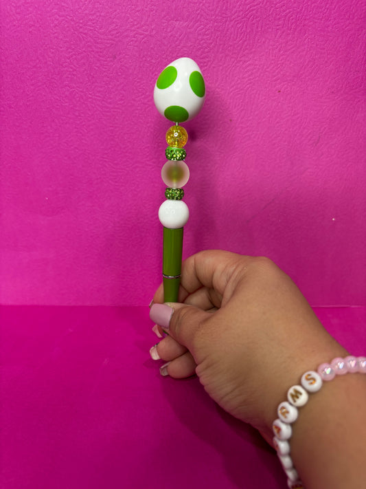 Yoshi Egg Pen