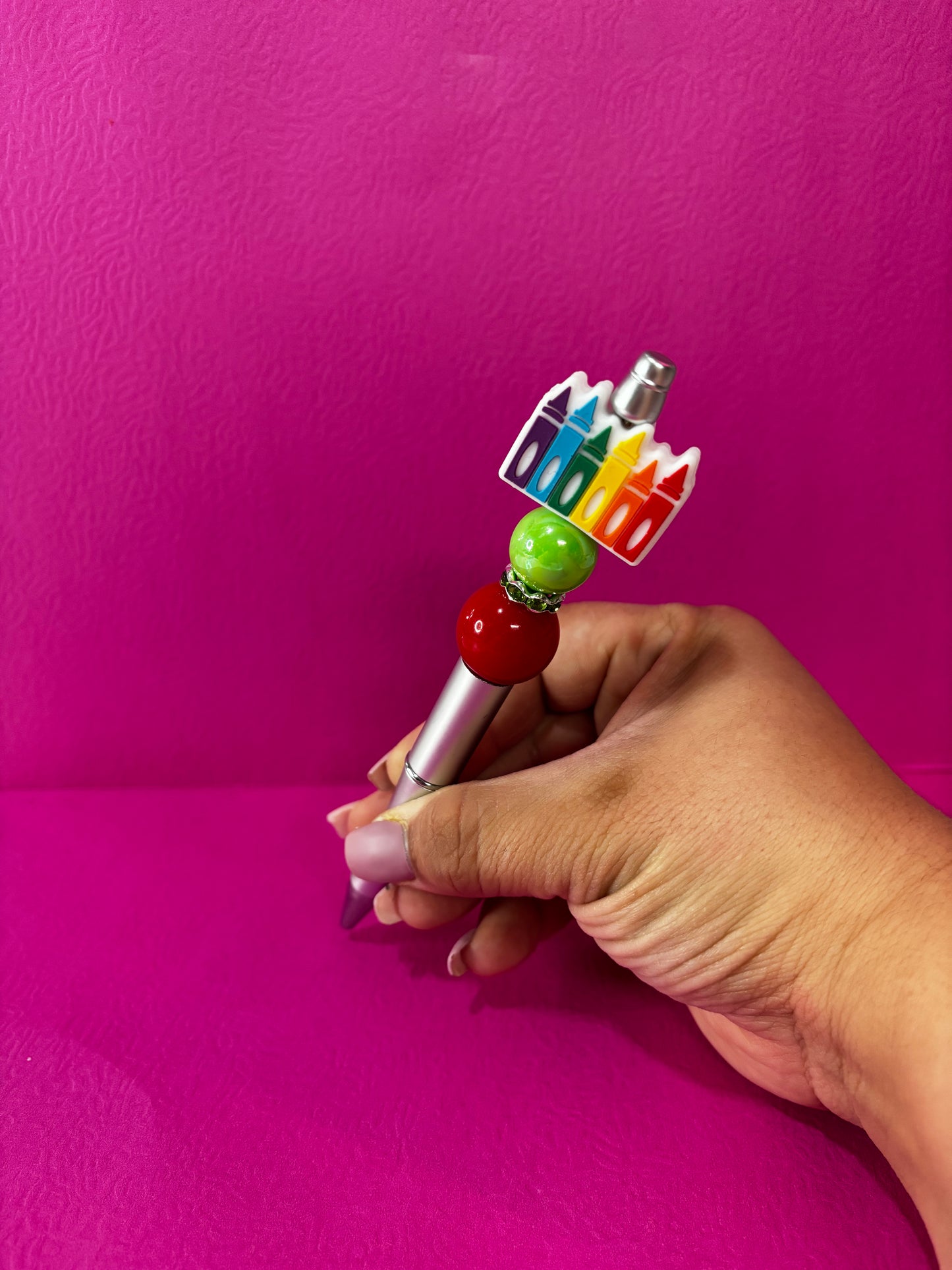 Crayon Pen2