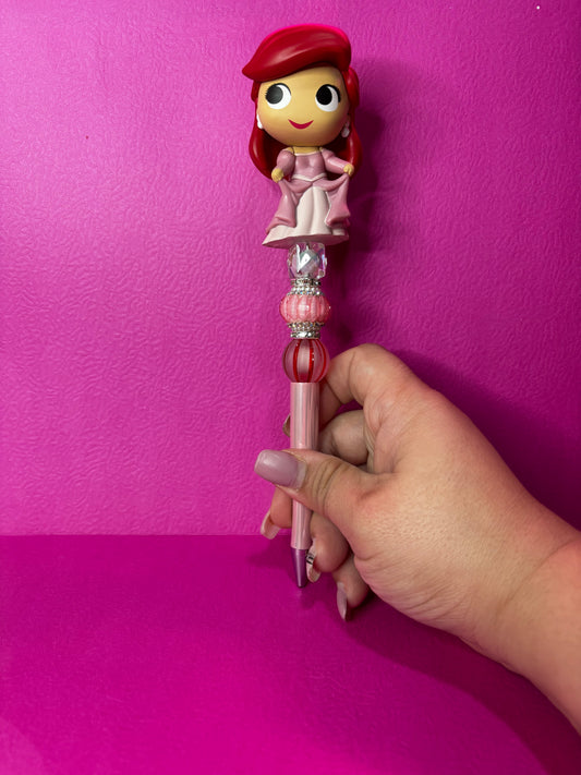 Ariel Pen
