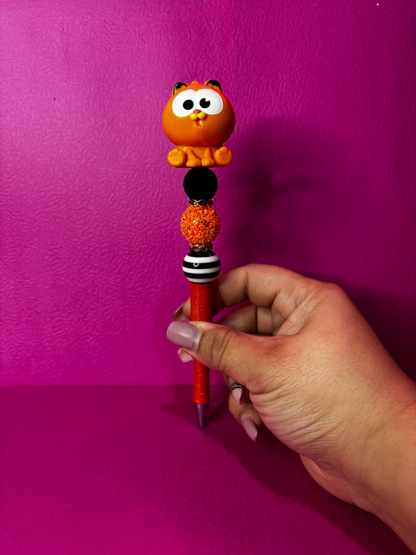 Garfield Pen
