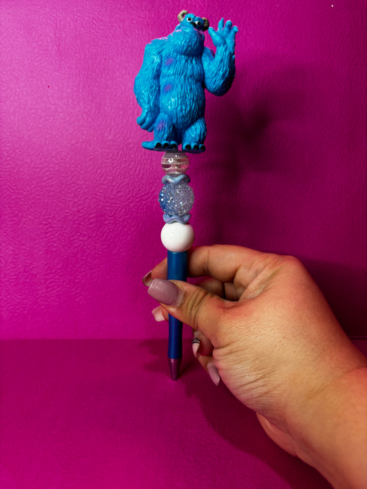 Sully pen
