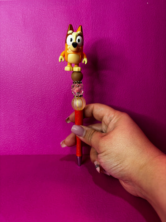 Bingo Pen