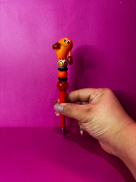 Clyde Pen