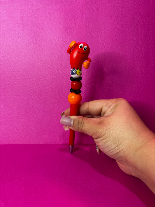 Blinky Pen