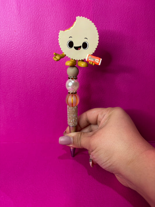 Reese’s Pen 2