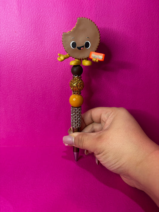 Reese’s Pen