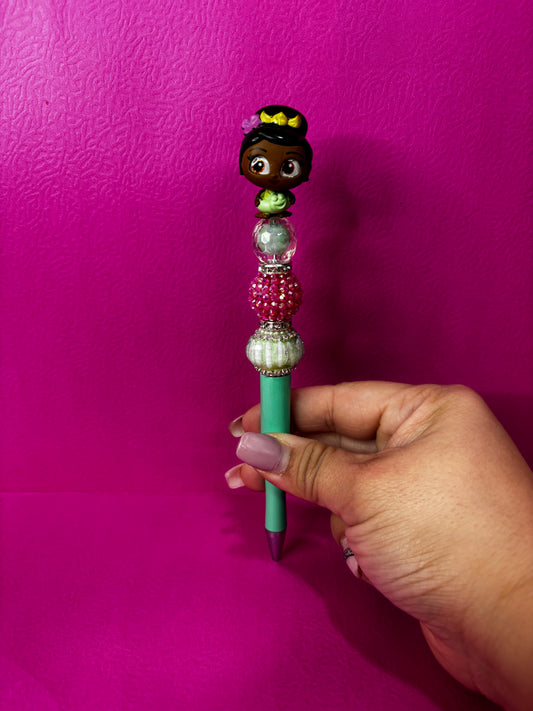 Tiana Pen