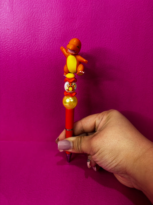 Char Pen
