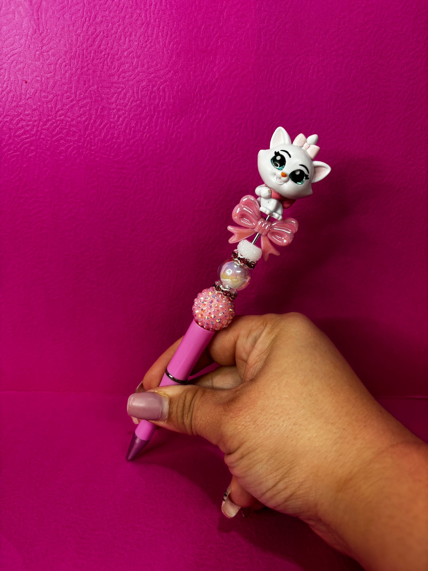 Marie Pen