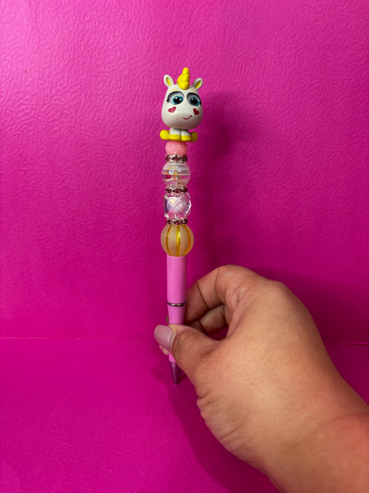 Buttercup Pen