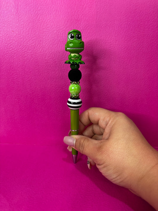 Dino Pen