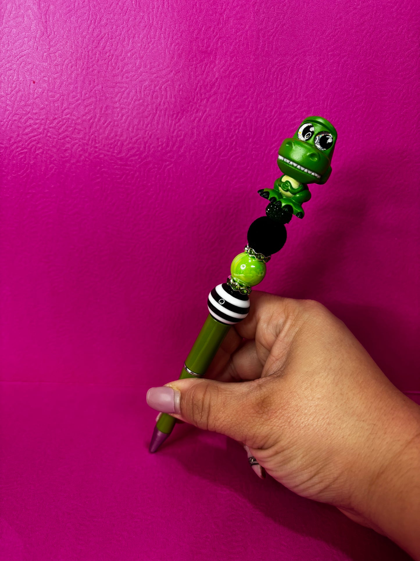 Dino Pen