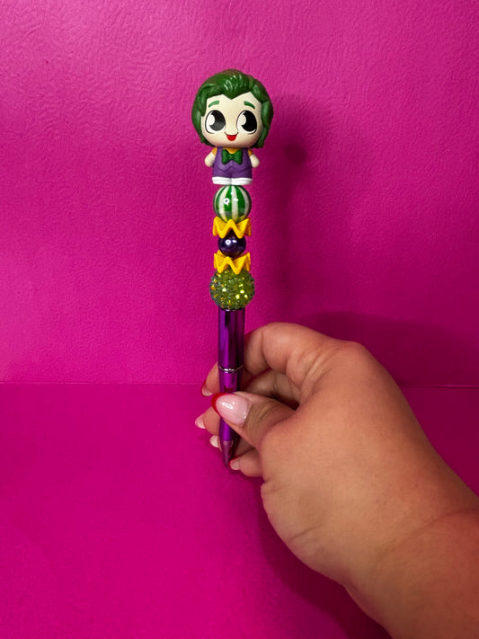 Joker pen
