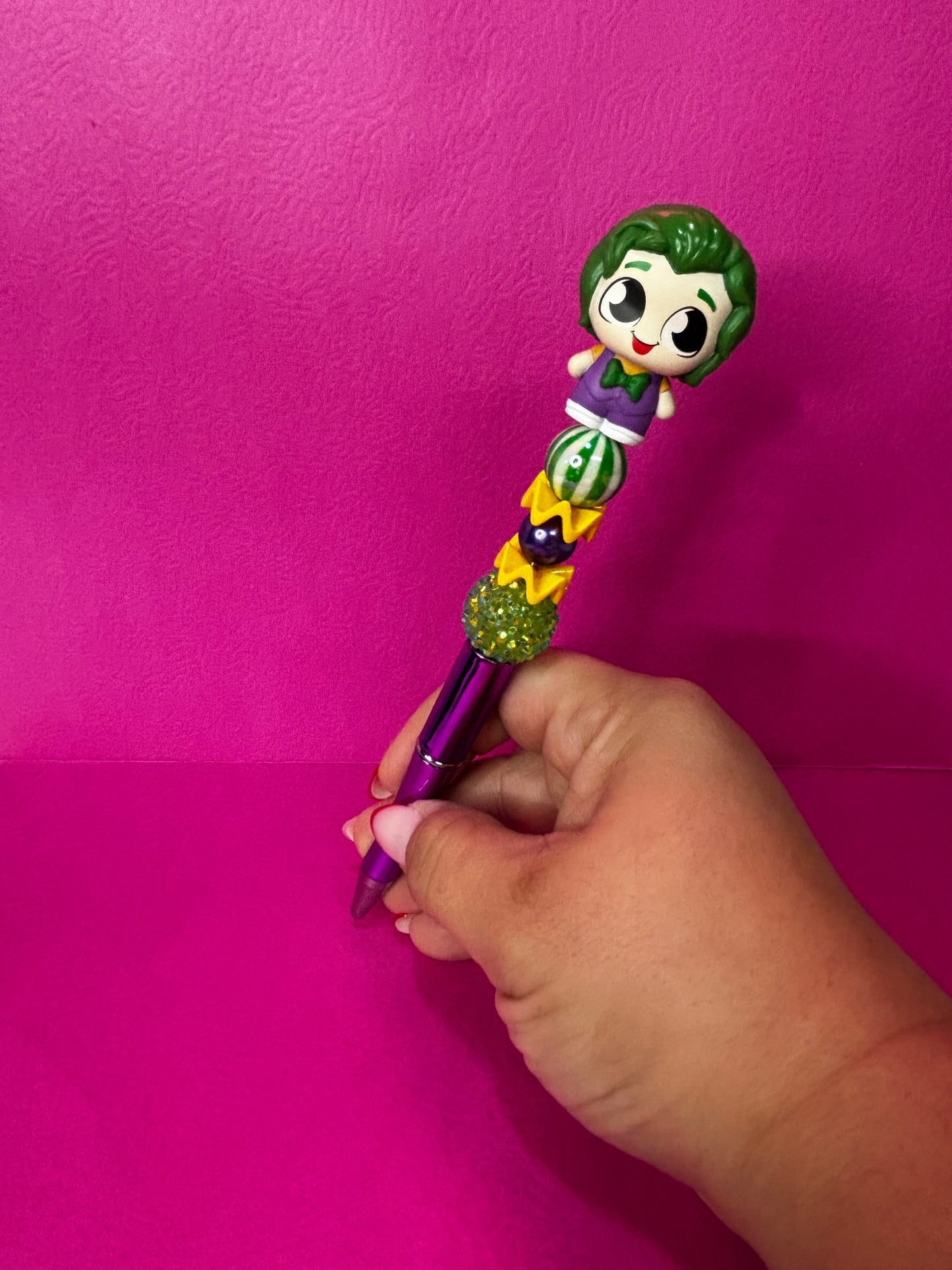 Joker pen