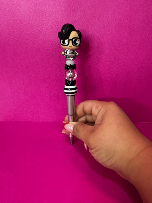 Super pen