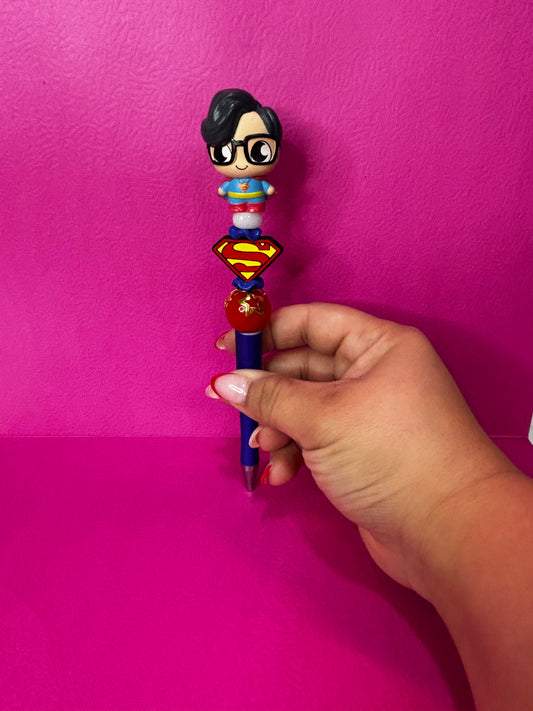 Superman Pen