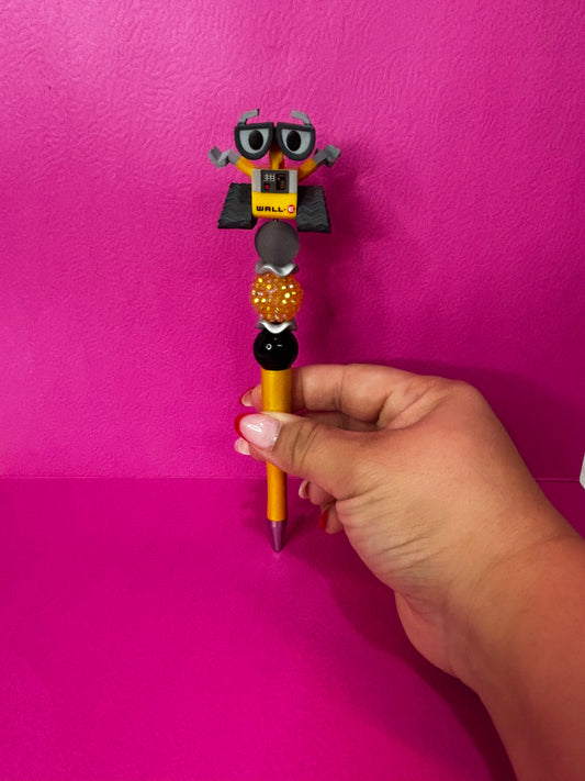 Wall·E pen