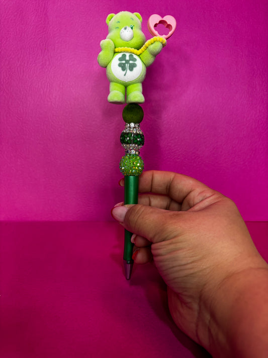 Clover Bear Pen
