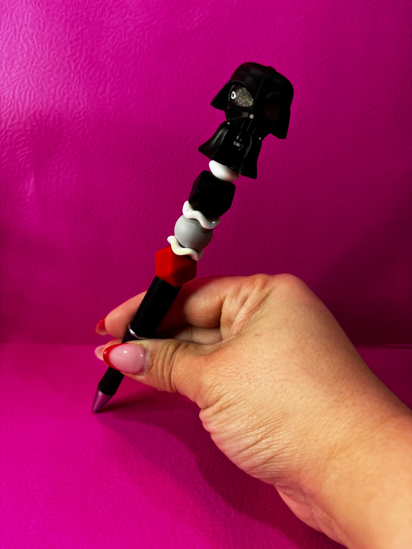 Darth Pen