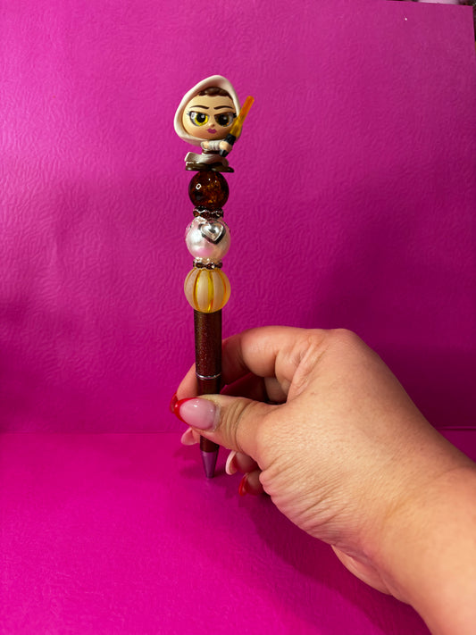 Rey Pen