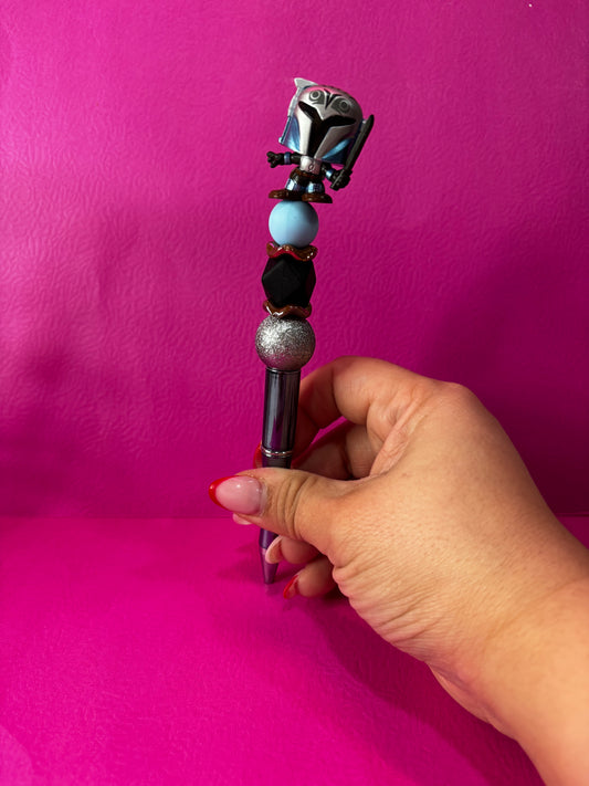 Bo-Katan Pen