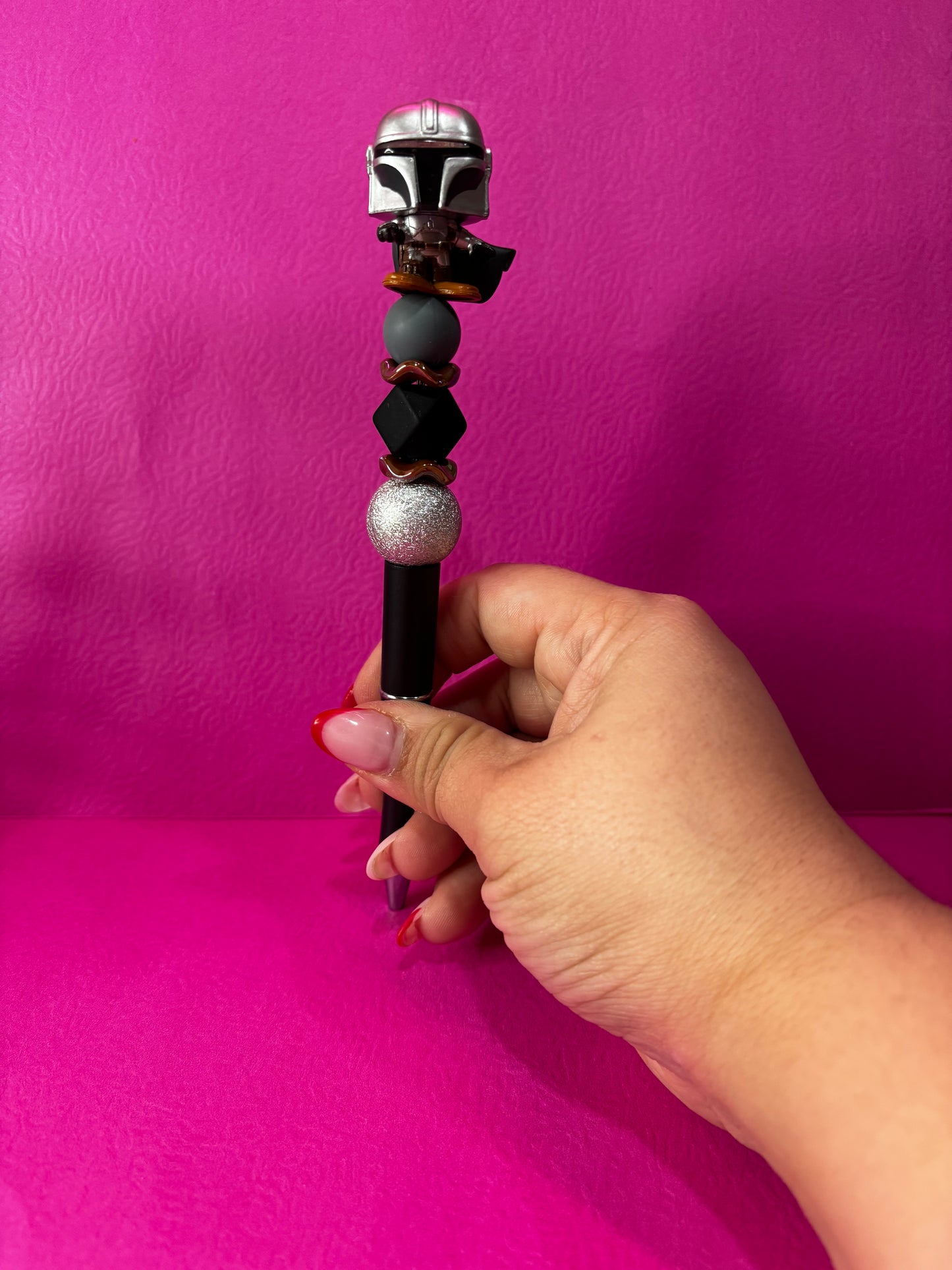 Mandalorian Pen