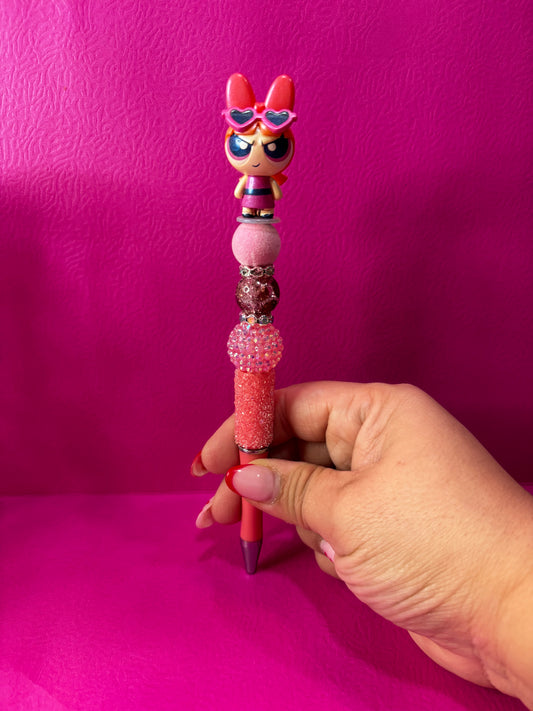 Blossom Pen