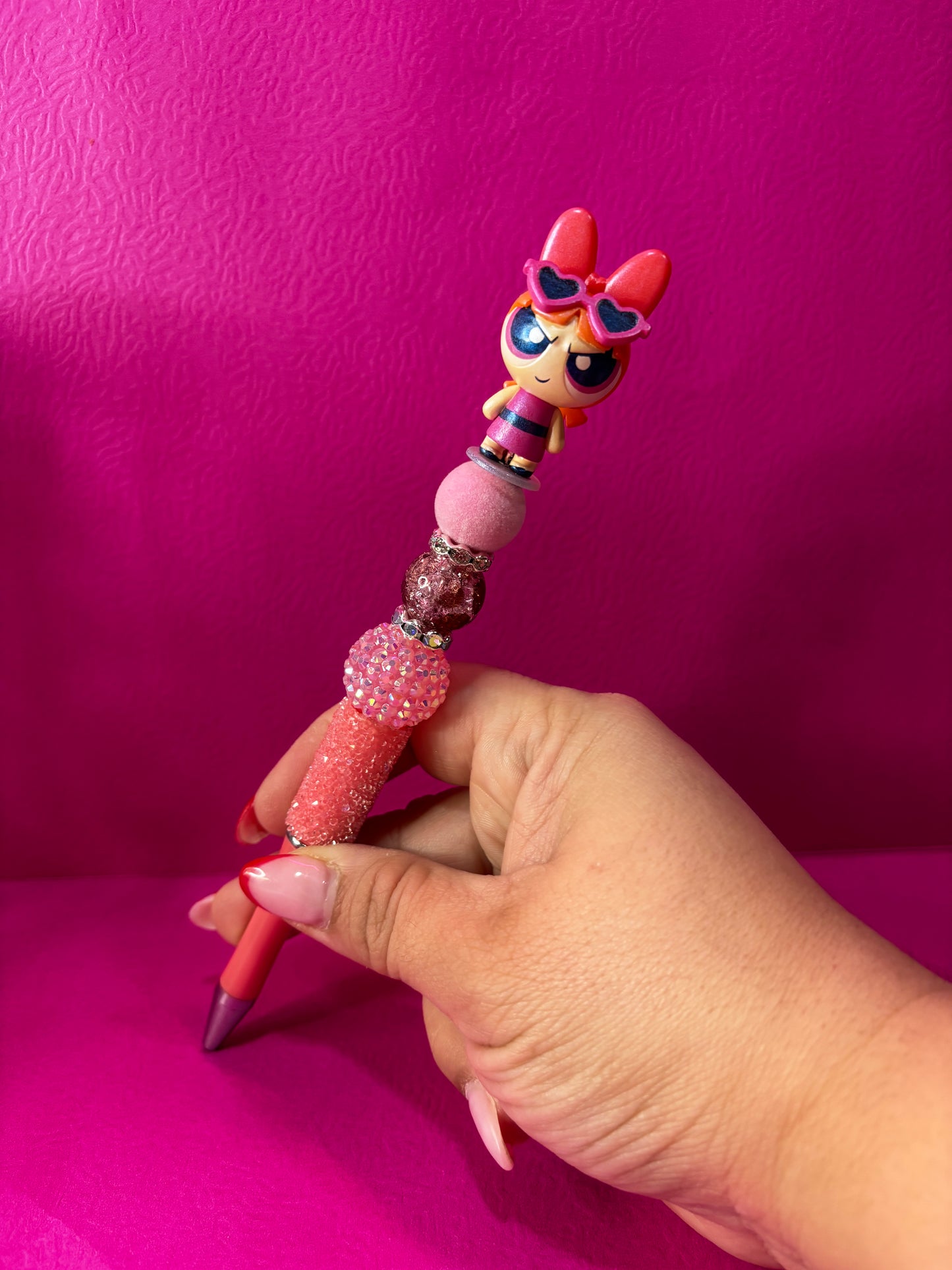 Blossom Pen