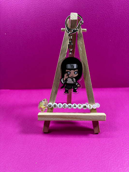 Naru Keychain