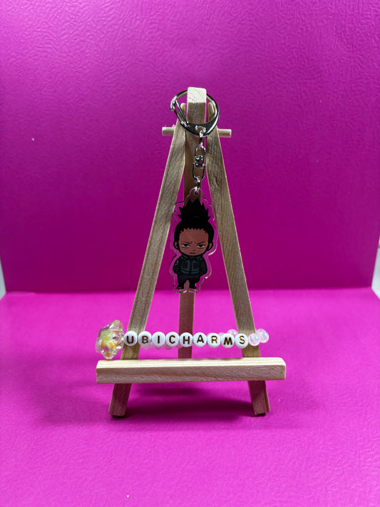 Naru Keychain 4
