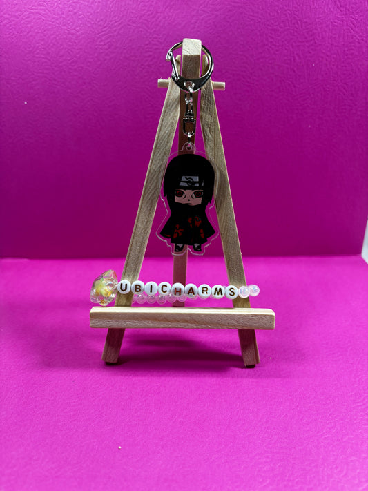 Naru Keychain 5