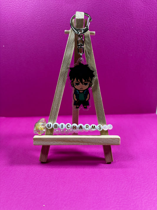Naru Keychain 6