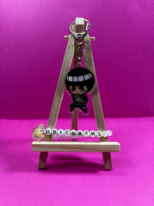 Naru Keychain 7