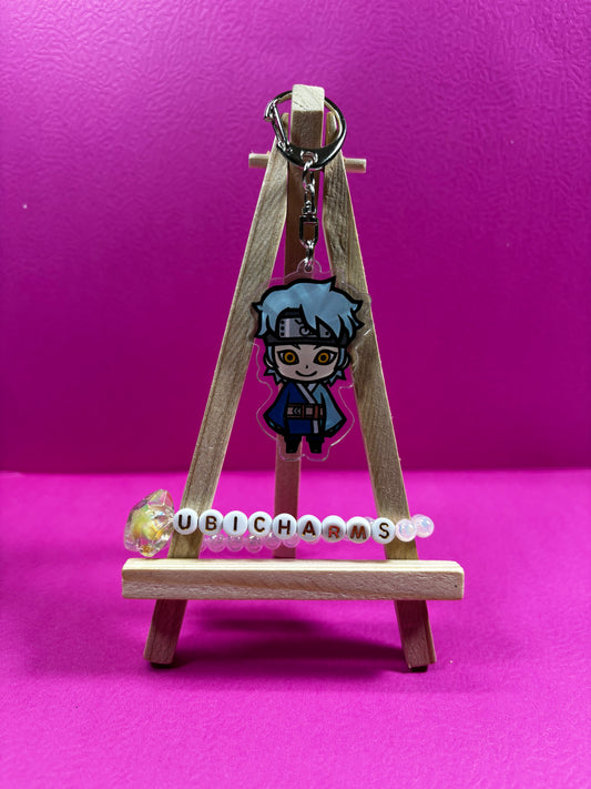 Naru Keychain 8