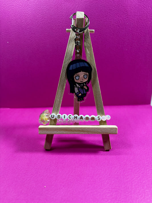 Naru Keychain 9