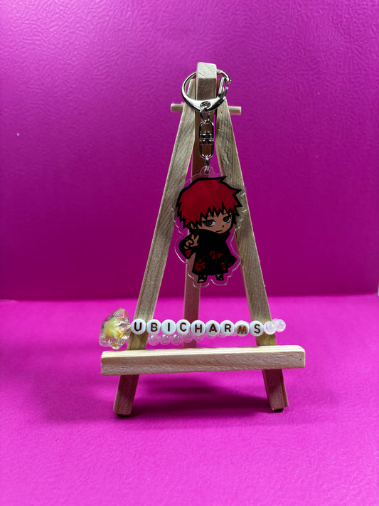 Naru Keychain 10