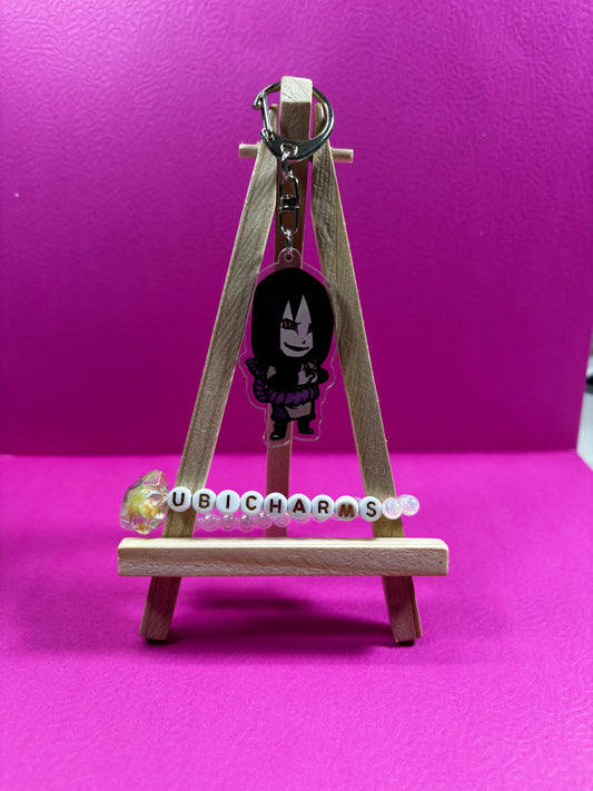 Naru Keychain 11