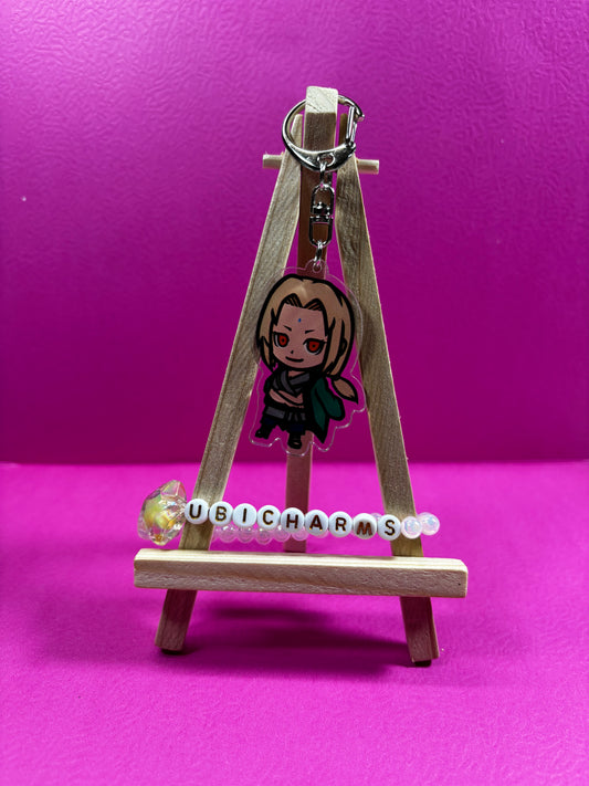 Naru Keychain 12