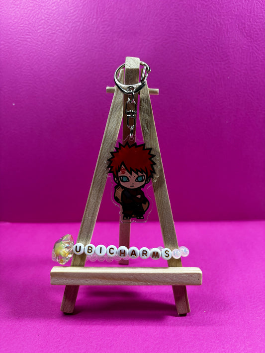 Naru Keychain 13