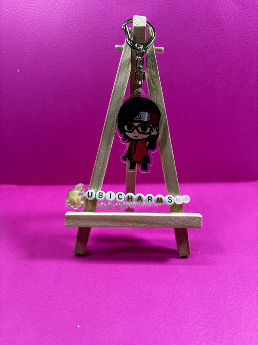 Naru Keychain 14