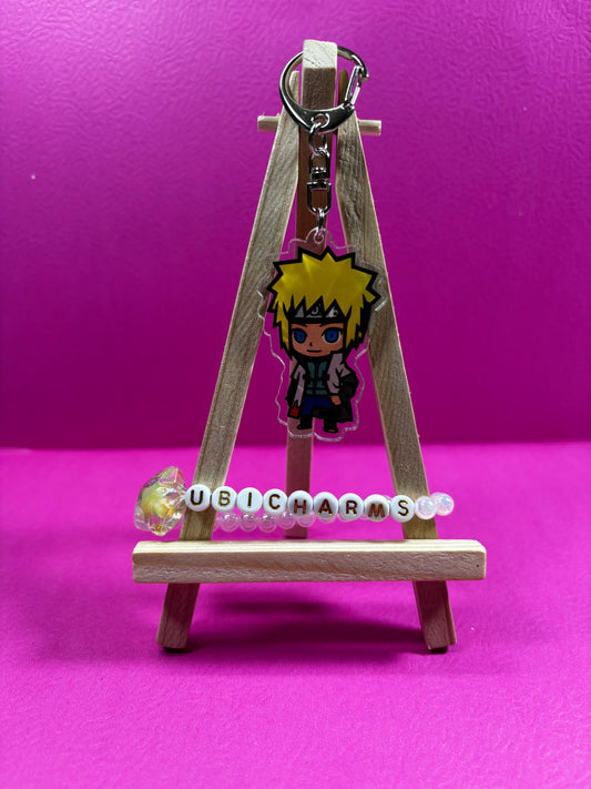 Naru Keychain 16