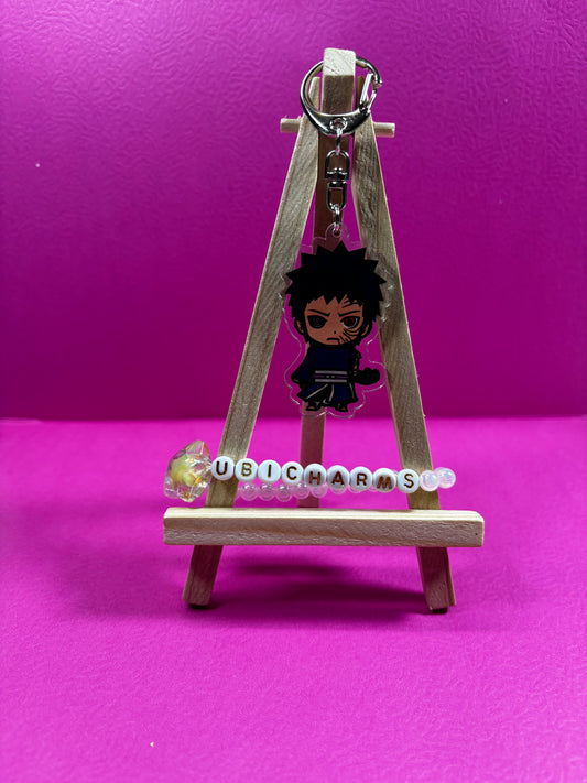 Naru Keychain 17