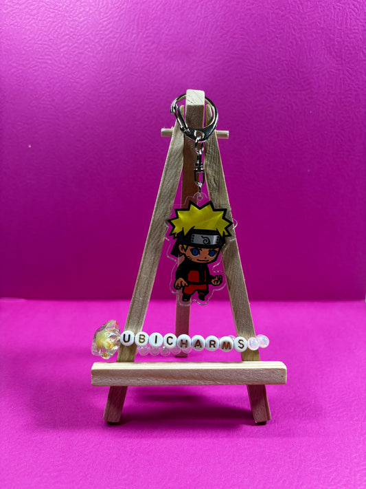 Naru Keychain 18